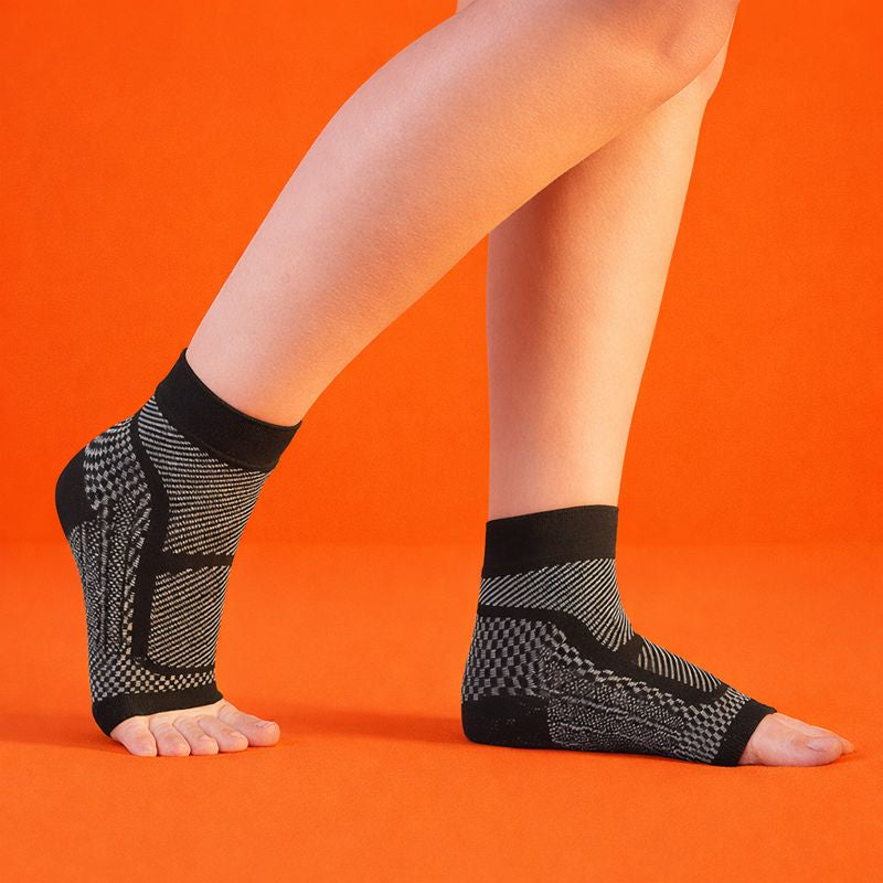 Chaussettes de compression
