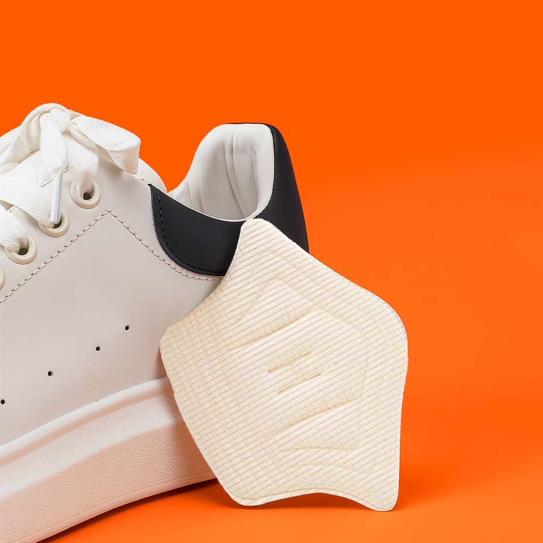 Kit de soulagement du talon