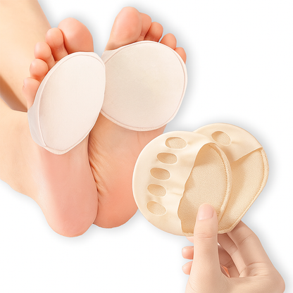 Coussinets d'orteils