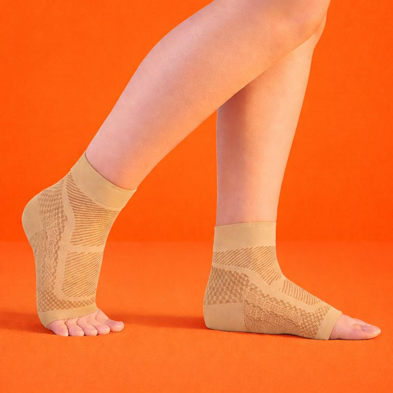 Chaussettes de compression