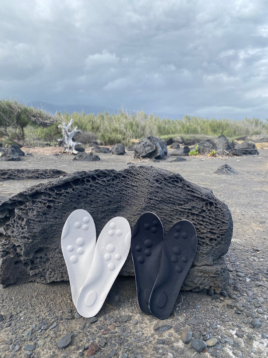 Plantilla Ti Pied Nature