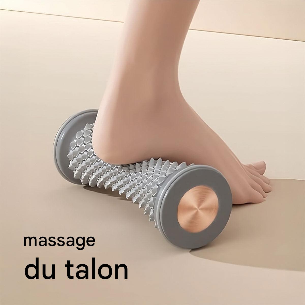 Rouleau de massage